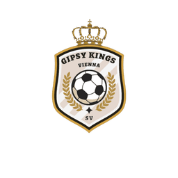SV Gipsy Kings Vienna Logo